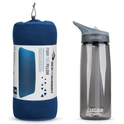 Sea To Summit Foamcore Pillow Reg -UdendørsUdstyrHub 391780016