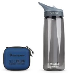 Sea To Summit Aeros Premium Traveller -UdendørsUdstyrHub 391970015