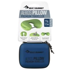 Sea To Summit Aeros Premium Traveller -UdendørsUdstyrHub 391970016