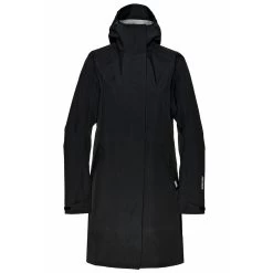 Tierra Womens Balmacaan 3l Coat