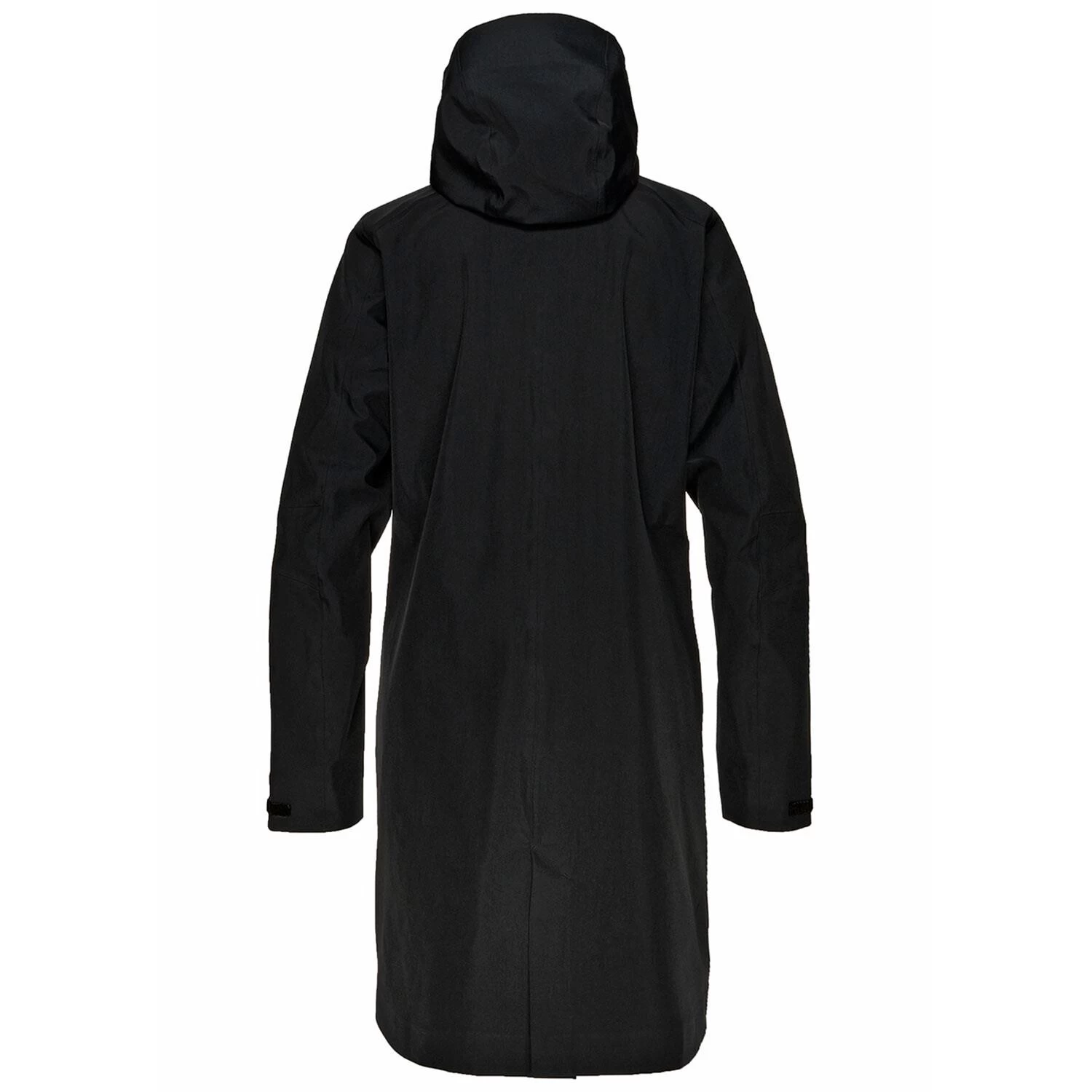 Tierra Womens Balmacaan 3l Coat 4 Tierra Womens Balmacaan 3l Coat - Billede 2