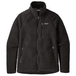 Patagonia Mens Retro Pile Jacket