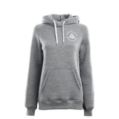 Aclima Womens FleeceWool Hoodie 6 Aclima Womens FleeceWool Hoodie -UdendørsUdstyrHub 392820031