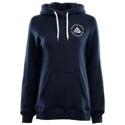 Aclima Womens FleeceWool Hoodie