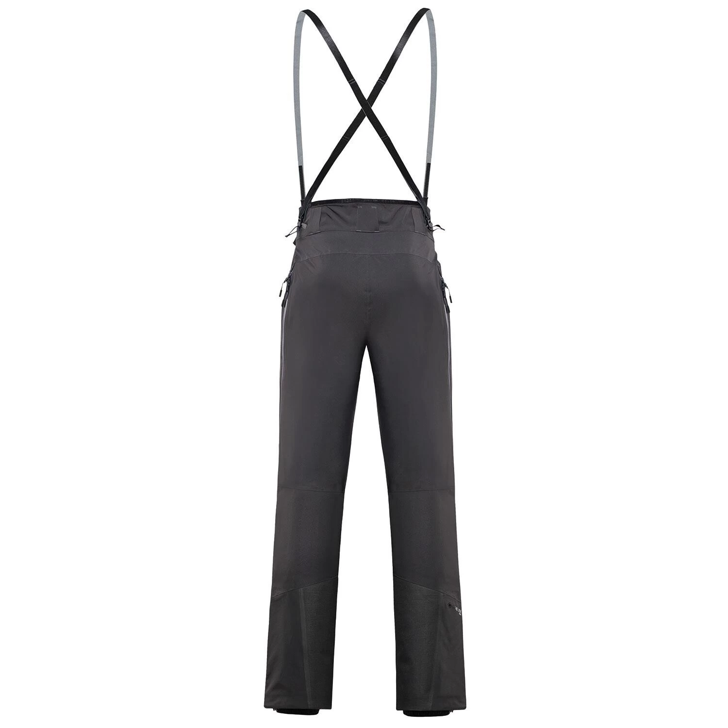 BlackYak Mens Amrit Pants 4 BlackYak Mens Amrit Pants - Billede 2