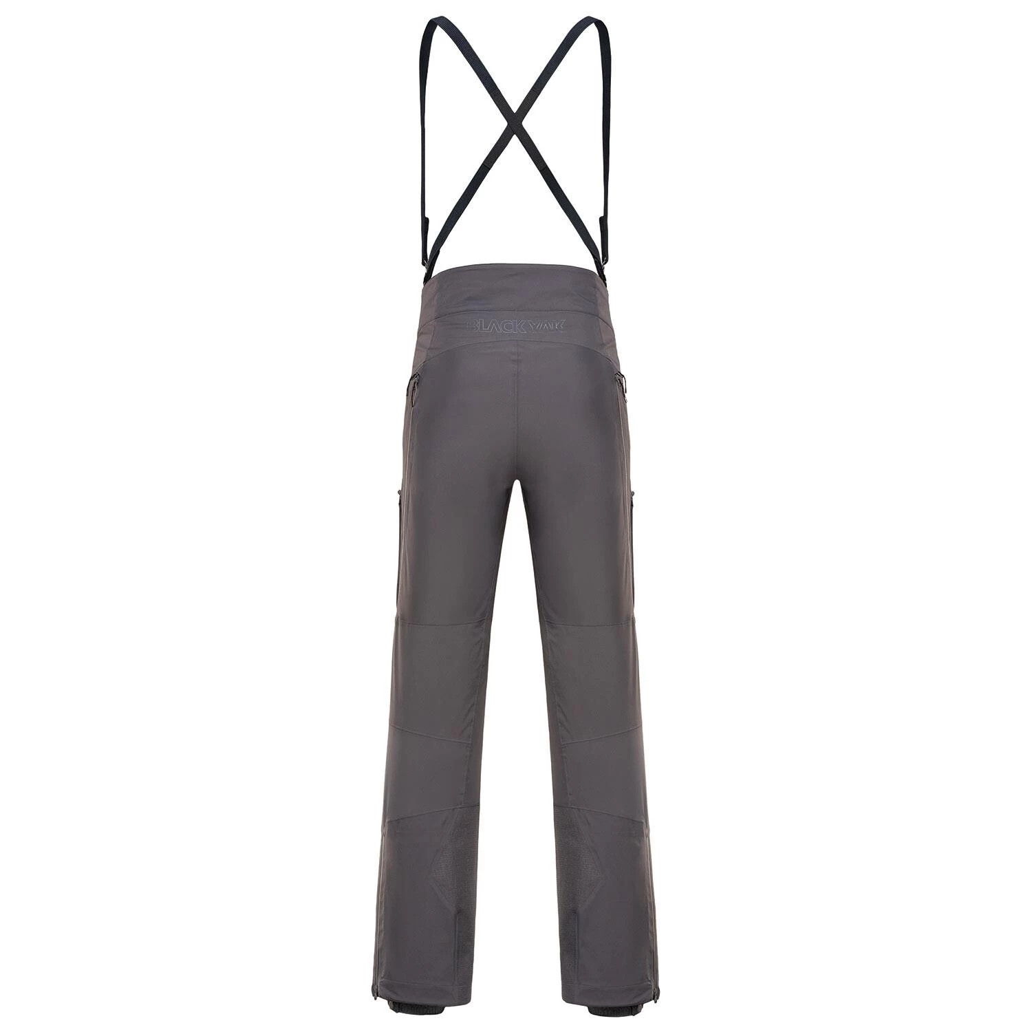 BlackYak Mens Hariana Pants 4 BlackYak Mens Hariana Pants - Billede 2