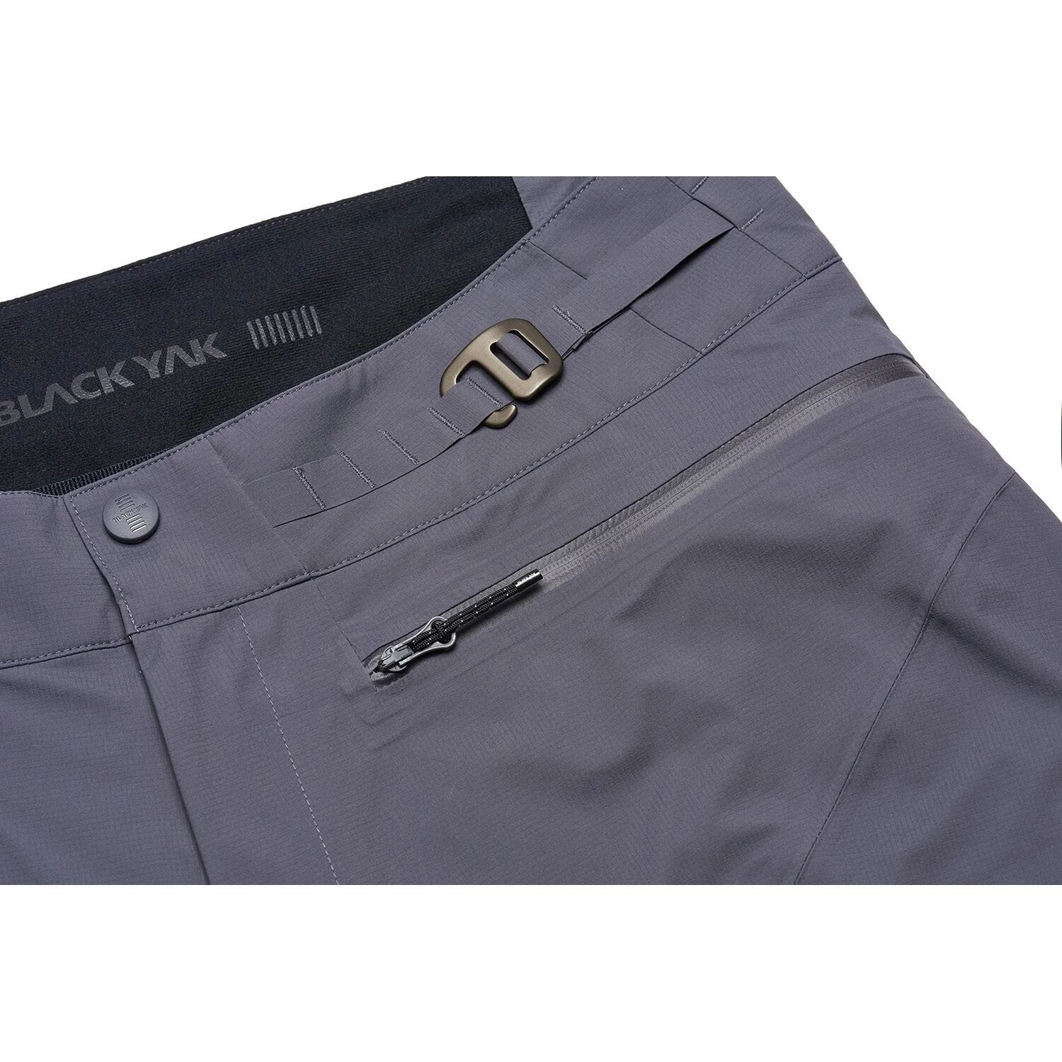 BlackYak Mens Hariana Pants 5 BlackYak Mens Hariana Pants - Billede 3