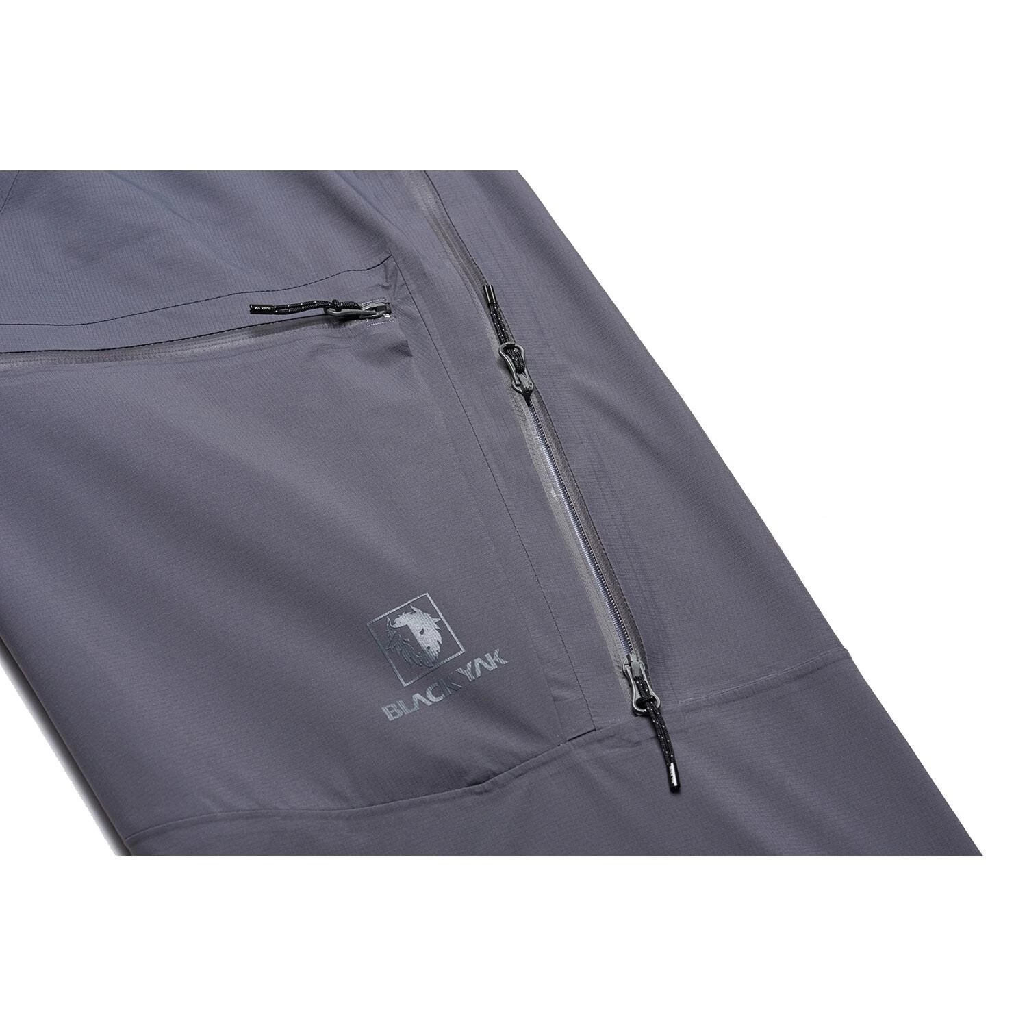 BlackYak Mens Hariana Pants 7 BlackYak Mens Hariana Pants - Billede 5
