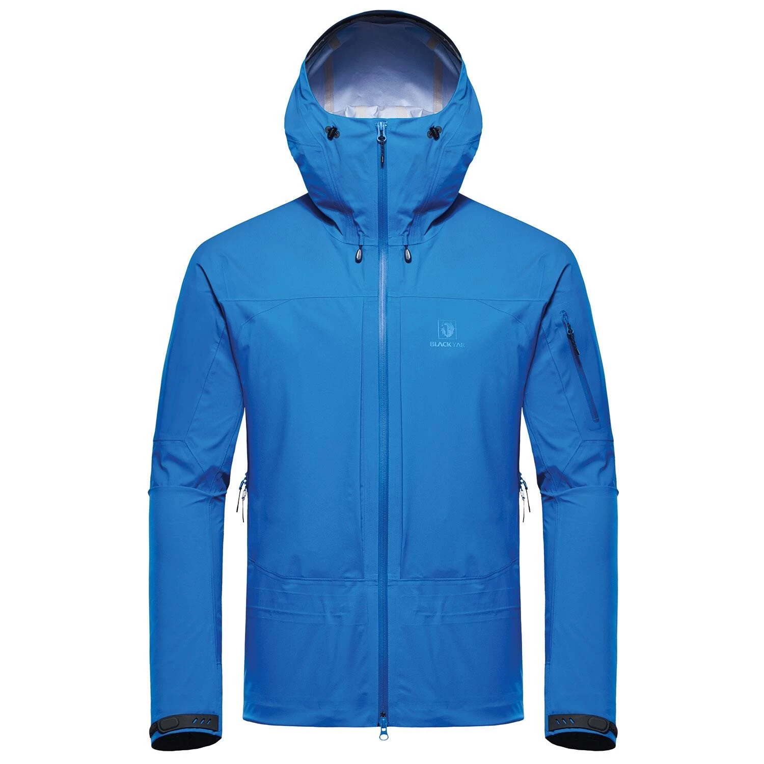 BlackYak Mens Hariana Jacket 3 BlackYak Mens Hariana Jacket