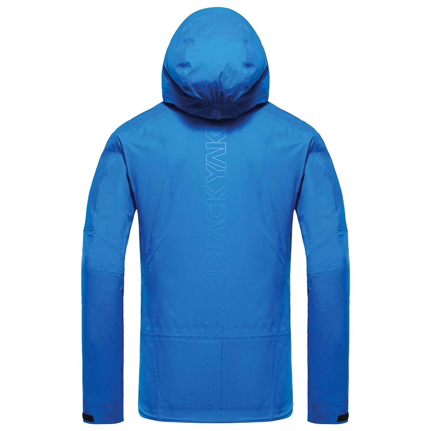 BlackYak Mens Hariana Jacket 4 BlackYak Mens Hariana Jacket - Billede 2