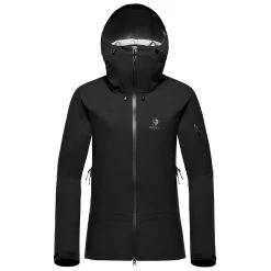 BlackYak Womens Hariana Jacket