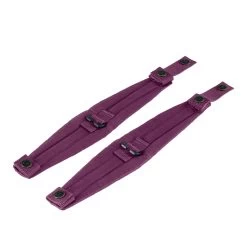 Fjällräven Fjällräven Kånken Shoulder Pads F19 11 Fjällräven Fjällräven Kånken Shoulder Pads F19 -UdendørsUdstyrHub 393560091