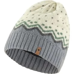 Fjällräven Fjällräven Övik Knit Hat -UdendørsUdstyrHub 393640061
