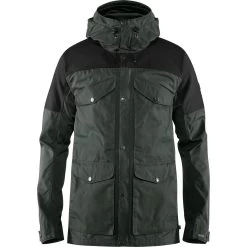 Fjällräven Fjällräven Mens Vidda Pro Jacket
