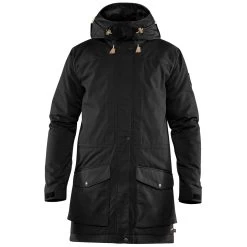 Fjällräven Fjällräven Mens Singi Wool Padded Parka