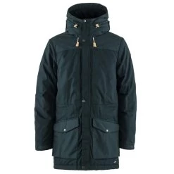 Fjällräven Fjällräven Mens Singi Wool Padded Parka 7 Fjällräven Fjällräven Mens Singi Wool Padded Parka -UdendørsUdstyrHub 393680121