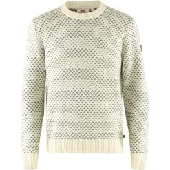 Fjällräven Fjällräven Mens Övik Nordic Sweater