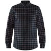Fjällräven Fjällräven Mens Övik Flannel Shirt -UdendørsUdstyrHub 393720011