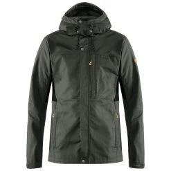 Fjällräven Fjällräven Mens Kaipak Jacket