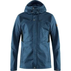 Fjällräven Fjällräven Mens Kaipak Jacket 9 Fjällräven Fjällräven Mens Kaipak Jacket -UdendørsUdstyrHub 393850281