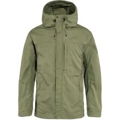 Fjällräven Fjällräven Mens Kaipak Jacket 11 Fjällräven Fjällräven Mens Kaipak Jacket -UdendørsUdstyrHub 39385034 1