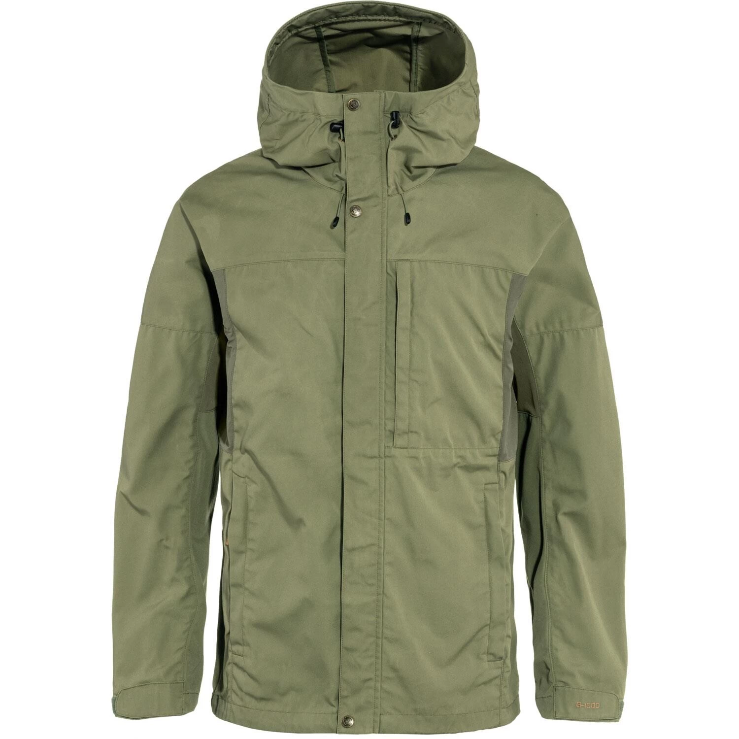 Fjällräven Fjällräven Mens Kaipak Jacket 7 Fjällräven Fjällräven Mens Kaipak Jacket - Billede 5