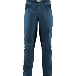 Fjällräven Fjällräven Mens Kaipak Trousers -UdendørsUdstyrHub 393860331