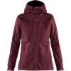 Fjällräven Fjällräven Womens Kaipak Jacket 1 Fjällräven Fjällräven Womens Kaipak Jacket -UdendørsUdstyrHub 393870241