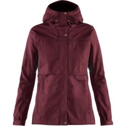 Fjällräven Fjällräven Womens Kaipak Jacket