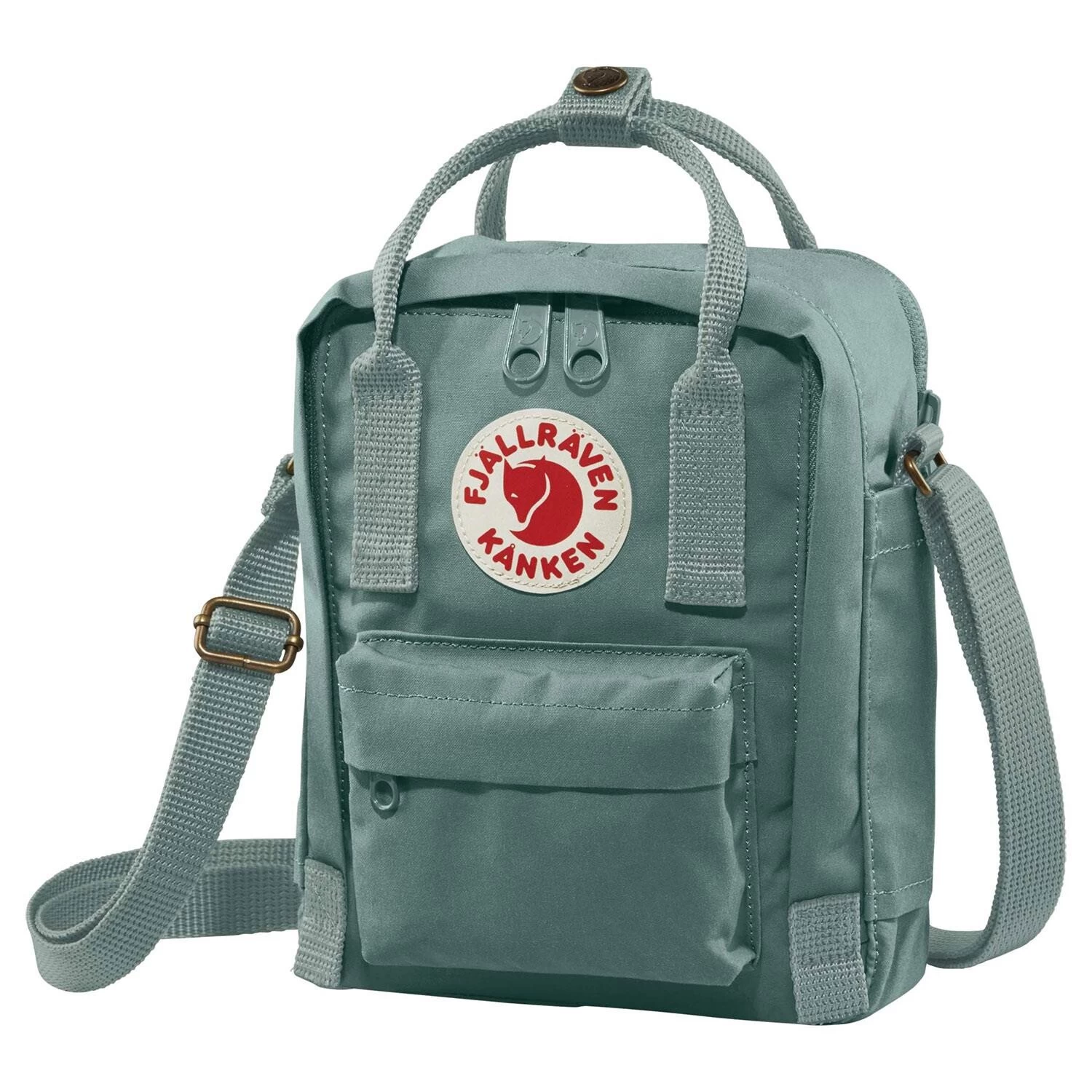 Fjällräven Fjällräven Kånken Sling 4 Fjällräven Fjällräven Kånken Sling - Billede 2
