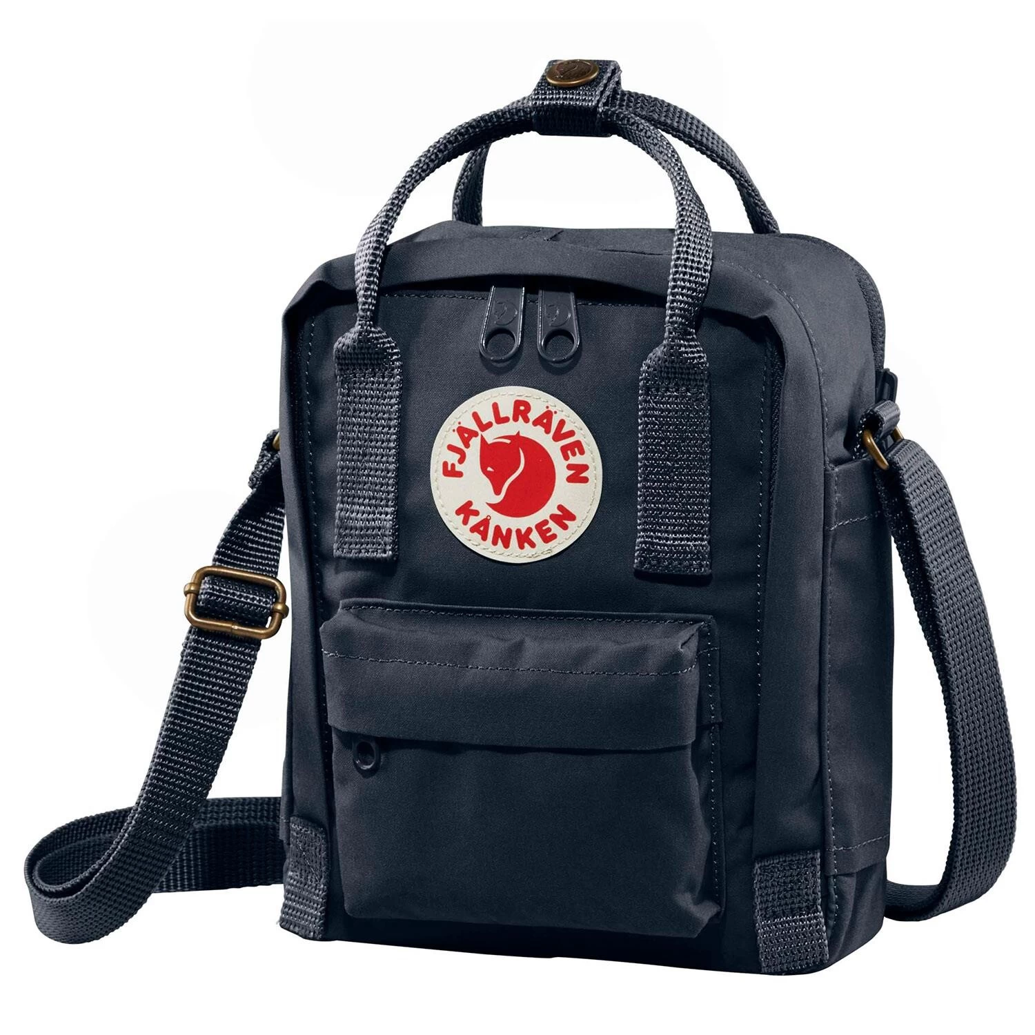 Fjällräven Fjällräven Kånken Sling 5 Fjällräven Fjällräven Kånken Sling - Billede 3