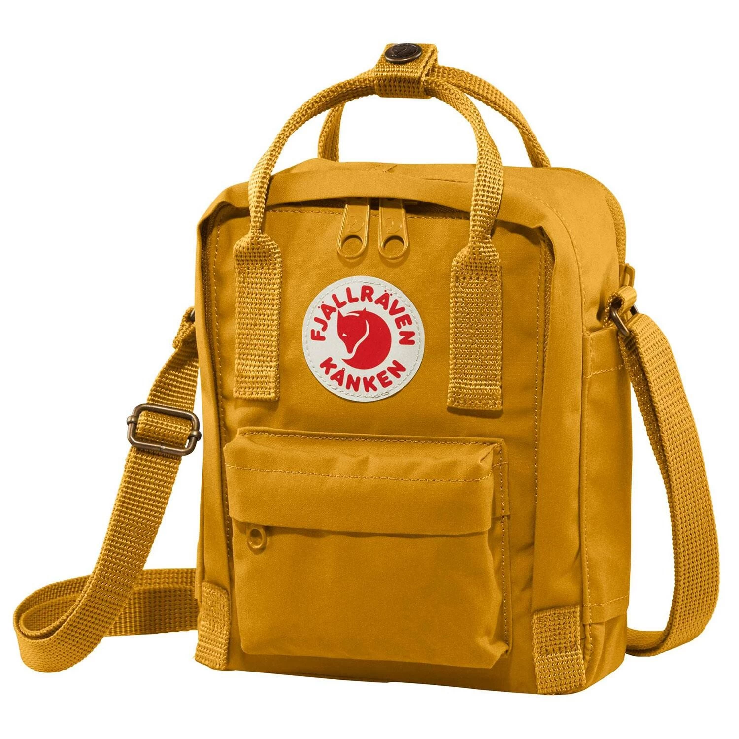 Fjällräven Fjällräven Kånken Sling 6 Fjällräven Fjällräven Kånken Sling - Billede 4