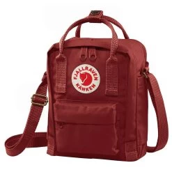 Fjällräven Fjällräven Kånken Sling 12 Fjällräven Fjällräven Kånken Sling -UdendørsUdstyrHub 393890051