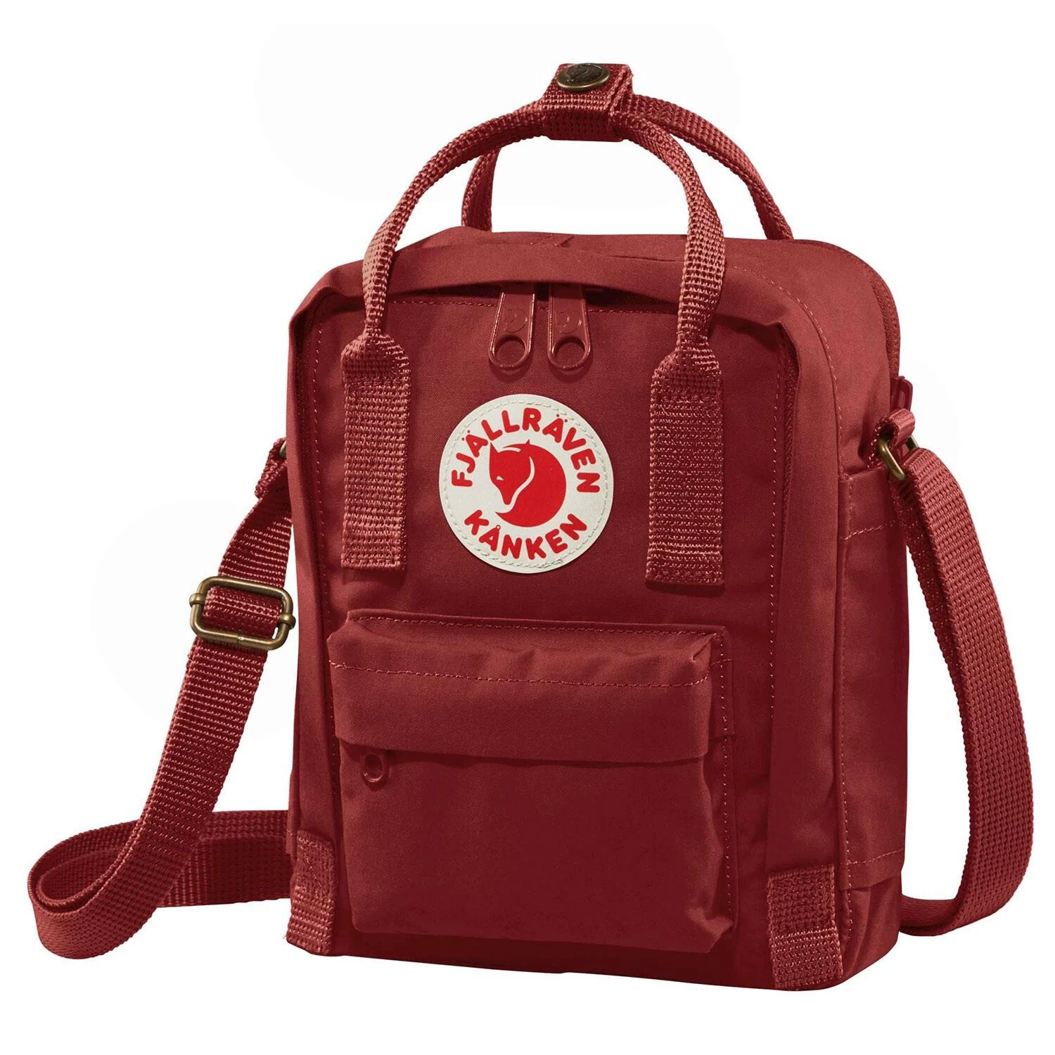 Fjällräven Fjällräven Kånken Sling 7 Fjällräven Fjällräven Kånken Sling - Billede 5