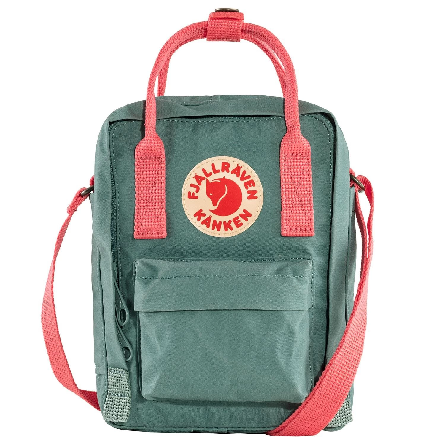 Fjällräven Fjällräven Kånken Sling 8 Fjällräven Fjällräven Kånken Sling - Billede 6