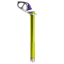 Black Diamond Ultralight Ice Screw 22cm