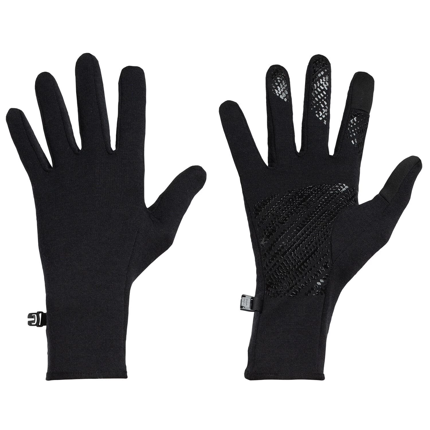 Icebreaker Quantum Gloves 3 Icebreaker Quantum Gloves