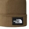 The North Face Dock Worker Recycled Beanie 1 The North Face Dock Worker Recycled Beanie -UdendørsUdstyrHub 395020102