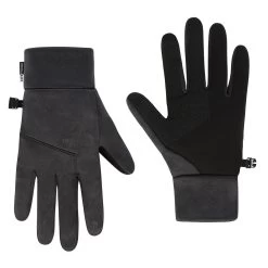 The North Face Mens Etip Hardface Glove