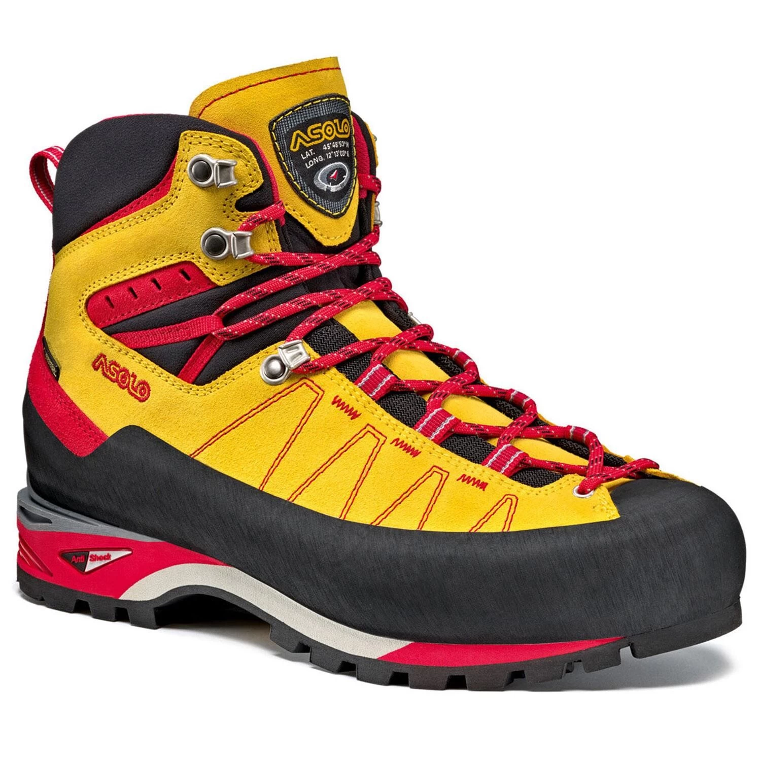 Asolo Mens Piz GV 3 Asolo Mens Piz GV