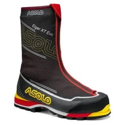 Asolo Mens Eiger XT Evo GV