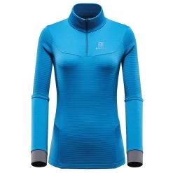 BlackYak Womens Carora L/S Shirt