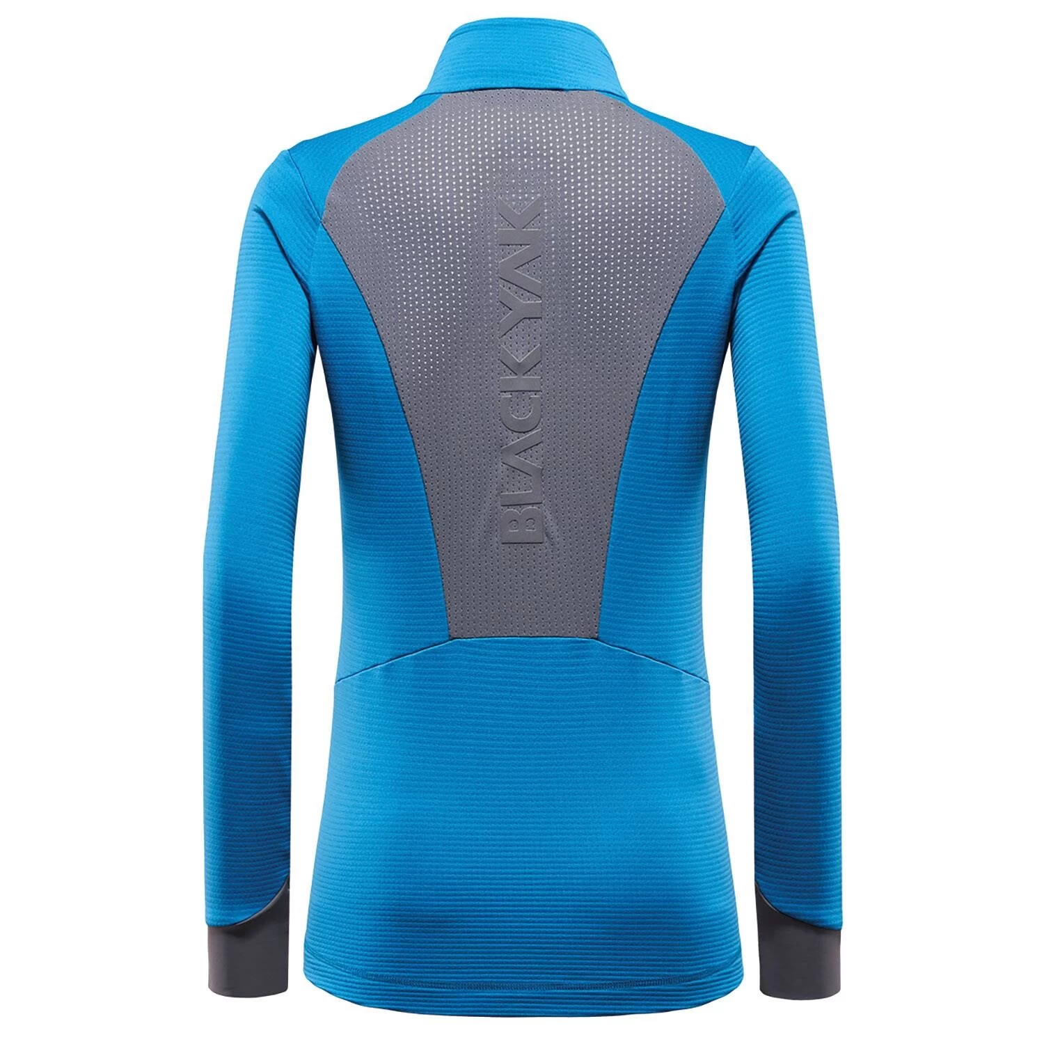 BlackYak Womens Carora L/S Shirt 4 BlackYak Womens Carora L/S Shirt - Billede 2