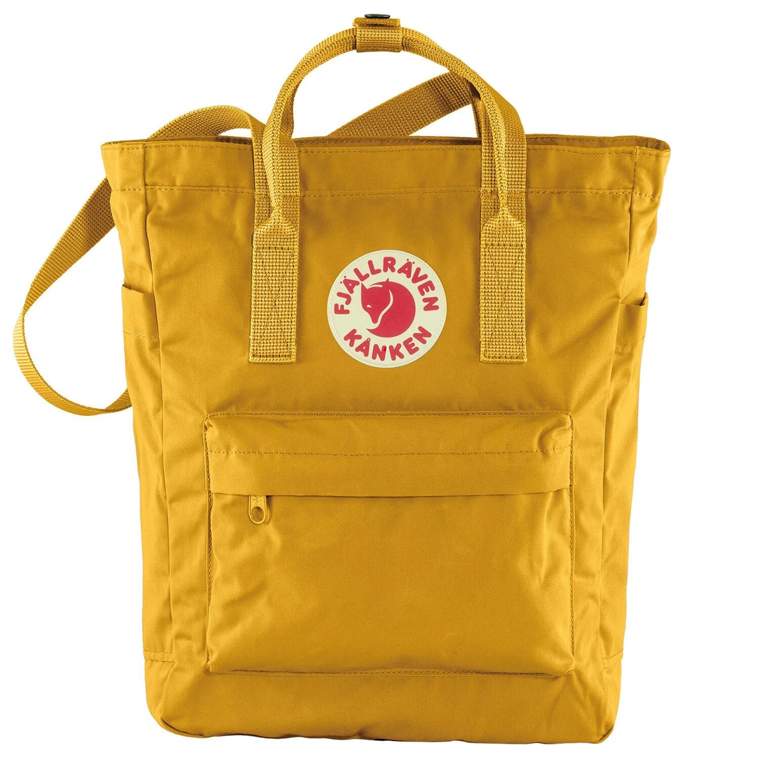 Fjällräven Fjällräven Kånken Totepack 6 Fjällräven Fjällräven Kånken Totepack - Billede 4