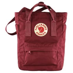 Fjällräven Fjällräven Kånken Totepack Mini -UdendørsUdstyrHub 396230041