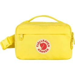 Fjällräven Fjällräven Kånken Hip Pack -UdendørsUdstyrHub 396240061