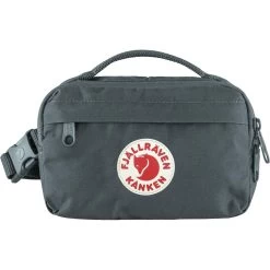 Fjällräven Fjällräven Kånken Hip Pack -UdendørsUdstyrHub 396240101