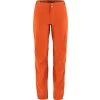 Fjällräven Fjällräven Womens Bergtagen Lite Eco-shell Trousers 2 Fjällräven Fjällräven Womens Bergtagen Lite Eco-shell Trousers -UdendørsUdstyrHub 396280051