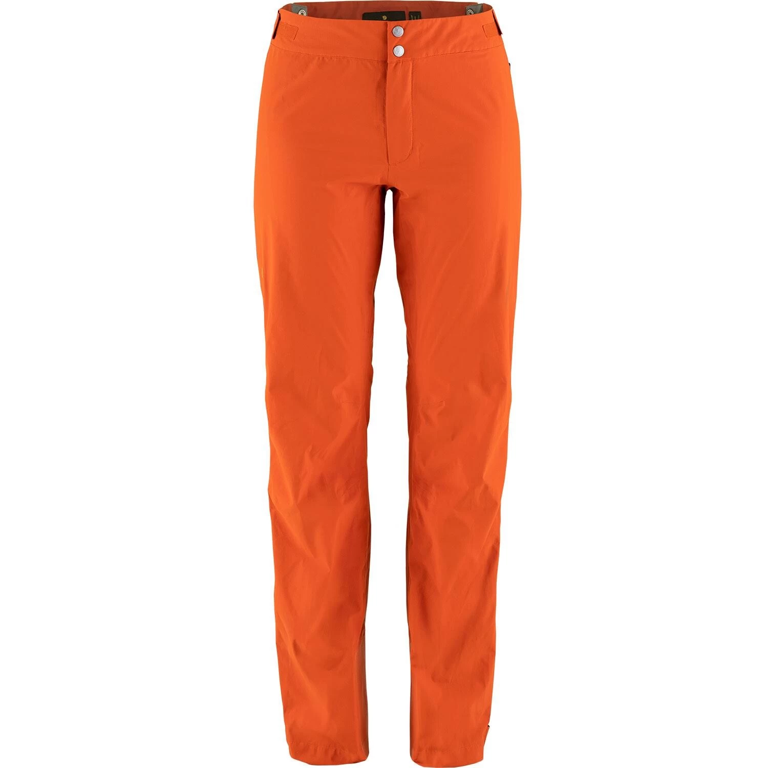 Fjällräven Fjällräven Womens Bergtagen Lite Eco-shell Trousers 3 Fjällräven Fjällräven Womens Bergtagen Lite Eco-shell Trousers
