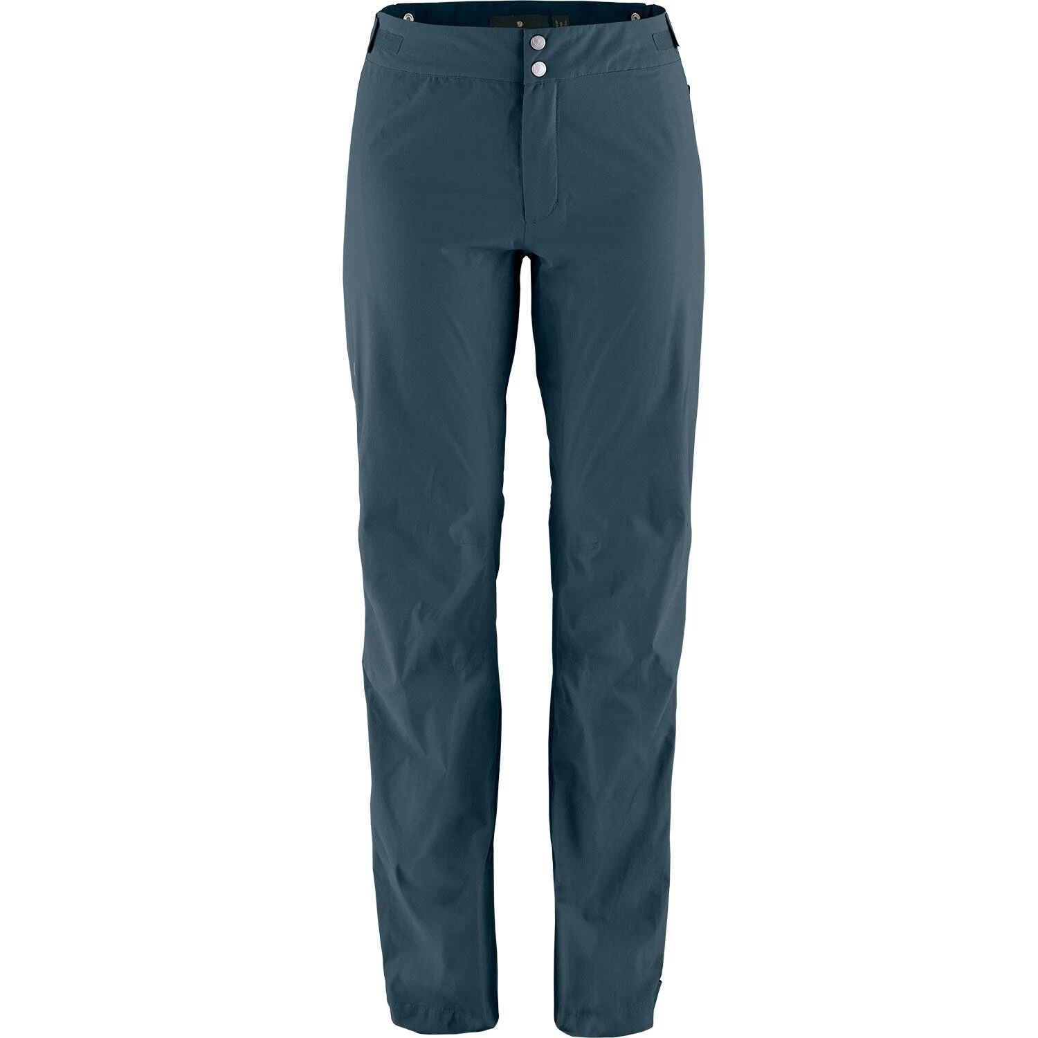 Fjällräven Fjällräven Womens Bergtagen Lite Eco-shell Trousers 4 Fjällräven Fjällräven Womens Bergtagen Lite Eco-shell Trousers - Billede 2